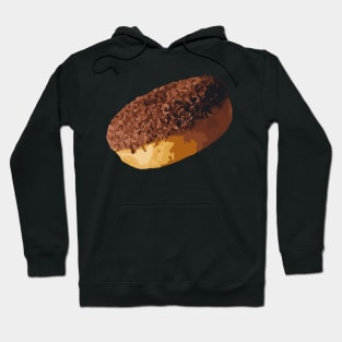 Chocolate Donut Hoodie